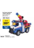 PAW PATROL HASISK VOZIDLO S FIGURKOU