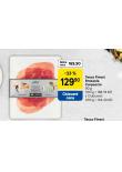 TESCO FINEST BRESAOLA CARPACCIO