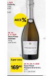 TESCO FINEST PROSECCO BRUT D.O.C.