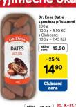 DR. ENSA DATLE S PECKOU PŘISLAZENÉ