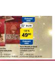 TESCO MANDLE PRAŽENÉ A KARAMELIZOVANÉ S MEDEM A SKOŘICÍ