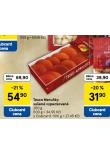 TESCO MERUŇKY SUŠENÉ VYPECKOVANÉ