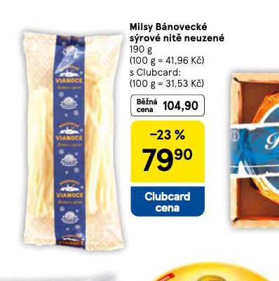 MILSY BNOVECK SROV NIT NEUZEN