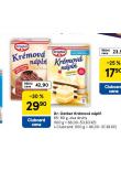 DR. OETKER KRÉMOVÁ NÁPLŇ
