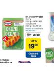 DR. OETKER DROŽDÍ