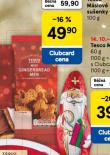 TESCO MÁSLOVÉ SUŠENKY