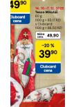 TESCO MIKULÁŠ
