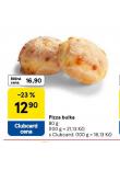 PIZZA BULKA