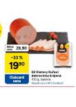 KUŘECÍ DEBRECÍNKA KRÁJENÁ