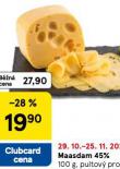 MAASDAM 45%