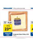 KRAJANKA EIDAM PLÁTKY 30%