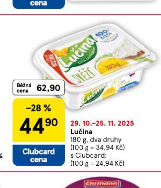LUČINA