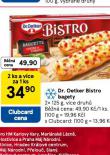 DR. OETKER BISTRO BAGETY