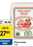PIZZA MOUKA