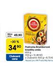 PODRAVKA BRAMBOROVÉ KNEDLÍKY SMĚS