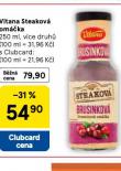 VITANA STEAKOVÁ MÁČKA