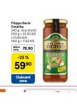 FILLIPPO BERIO OMÁČKA