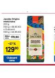 JACOBS ORIGINS MLET KVA