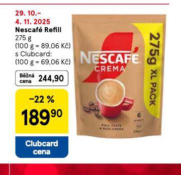 NESCAFÉ REFILL
