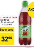 JUPÍ SIRUP