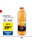 CAPPY PULPY