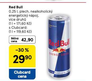RED BULL