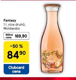 FANTASY