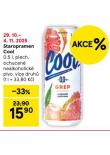 STAROPRAMEN COOL