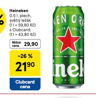 HEINEKEN