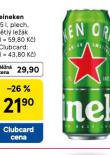 HEINEKEN