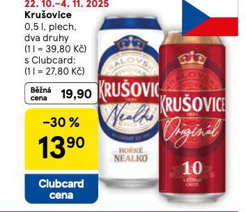 PIVO KRUOVICE 10