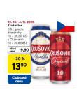 PIVO KRUŠOVICE 10