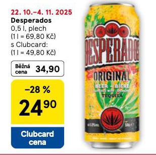 DESPERADOS