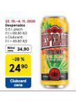 DESPERADOS