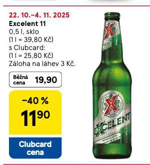 PIVO EXCELENT 11