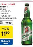 PIVO EXCELENT 11