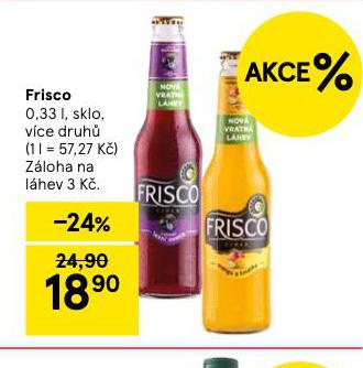 FRISCO