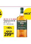 TULLAMORE DEW