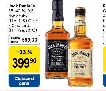 JACK DANIEL´S