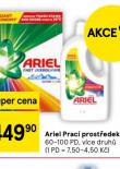 ARIEL PRACÍ PROSTŘEDEK