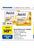 ASTRID KRÉM PROTI VRÁSKÁM