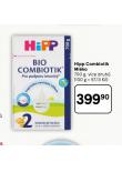 HIPP COMBIOTIK MLÉKO