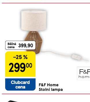 STOJAC LAMPA