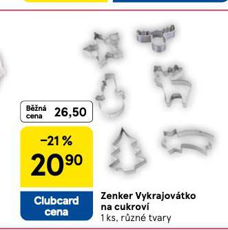 VYKRAJOVÁTKO NA CUKROVÍ