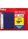 PREZENTAN KRNIHA S 20 KAPSAMI