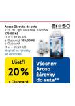 AROSO ŽÁROVKA DO AUTA