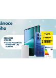REDMI 15C 4/128 GB + XIAOMI POWER BANK 10000mAh