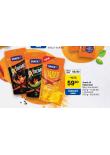 SNACK OT KABANOSKI