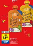 ELLA´S KITCHEN BIO SNÍDANĚ