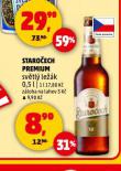 PIVO STAROČECH PREMIUM